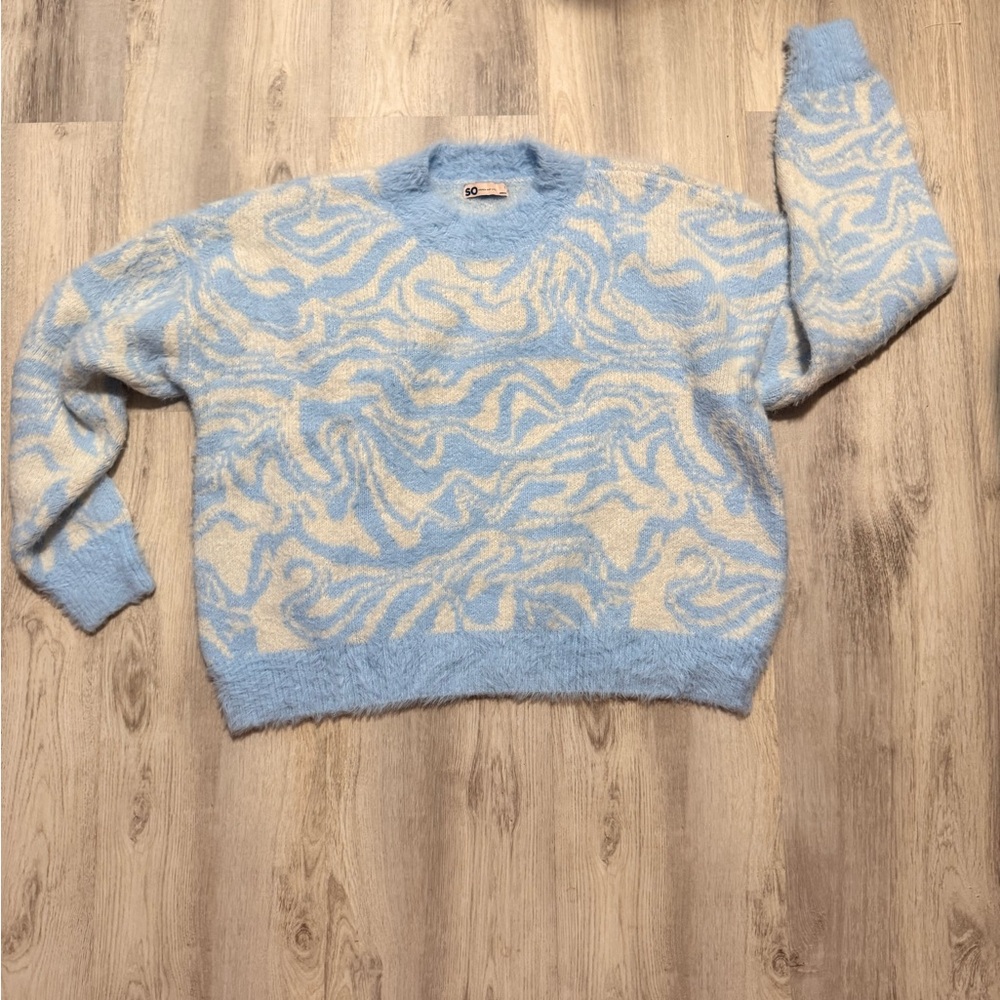SO Sweater
